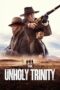 Nonton Film The Unholy Trinity (2025) Subtitle Indonesia