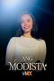 Nonton Film Ang Modista (2026) Subtitle Indonesia
