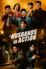 Nonton Film Husbands in Action (2026) Subtitle Indonesia